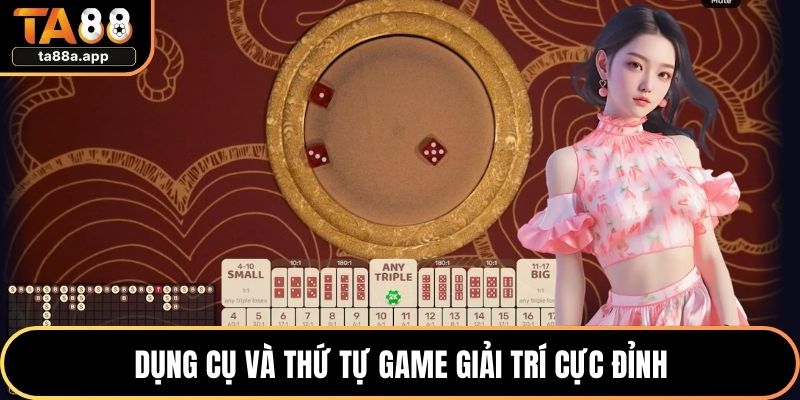Xóc Đĩa Online – Trải Nghiệm Game Dân Gian Xu Hướng 2 Dụng cụ và thứ tự game giải trí cực đỉnh